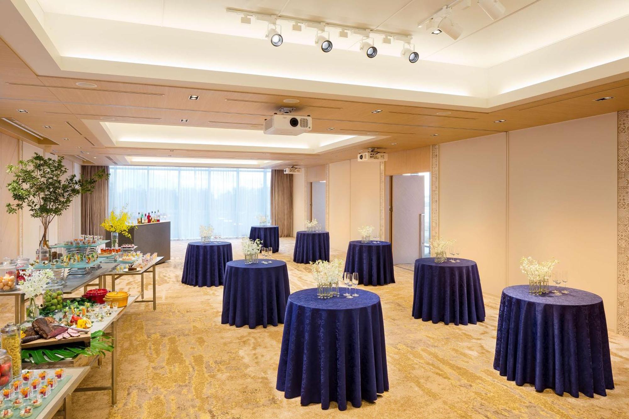 Hilton Okinawa Sesoko Resort Motobu Esterno foto